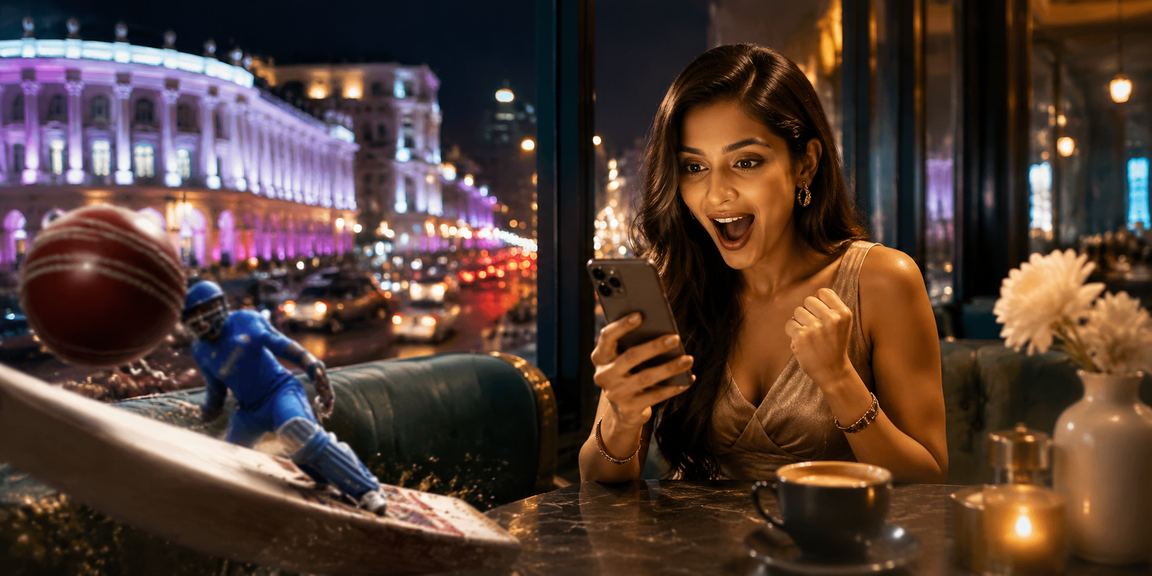 Players enjoying Teen Patti game during gaming session